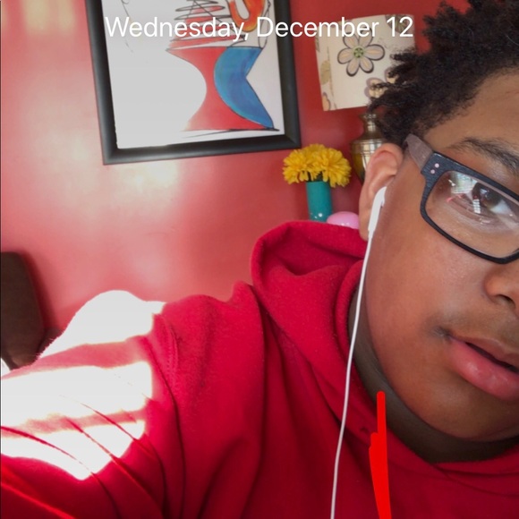 Meet your Posher, Corbin - Picture 1 of 1